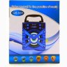 Портативная колонка Bluetooth QS-501 Портативная колонка Bluetooth QS-501