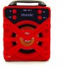 Портативная колонка Bluetooth QS-501 Портативная колонка Bluetooth QS-501