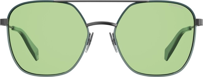 Сонцезахисні окуляри Polaroid PLD 6058/S 1ED UC Сонцезахисні окуляри Polaroid PLD 6058/S 1ED UC