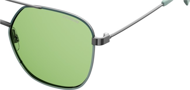 Сонцезахисні окуляри Polaroid PLD 6058/S 1ED UC Сонцезахисні окуляри Polaroid PLD 6058/S 1ED UC