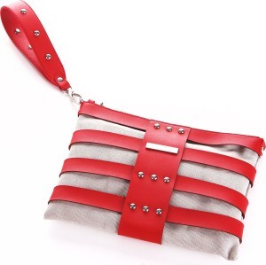 Клатч женский Alba Soboni 190192 светло-серый Клатч женский Alba Soboni 190192 светло-серый