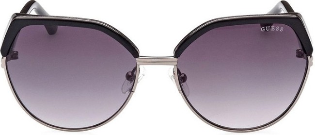 Сонцезахисні окуляри Guess GU7872 01B 58 Сонцезахисні окуляри Guess GU7872 01B 58