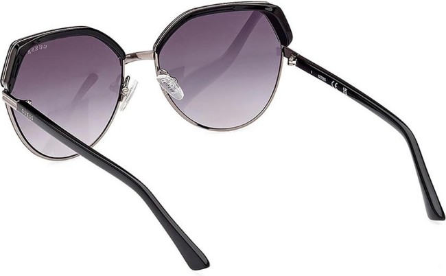 Сонцезахисні окуляри Guess GU7872 01B 58 Сонцезахисні окуляри Guess GU7872 01B 58