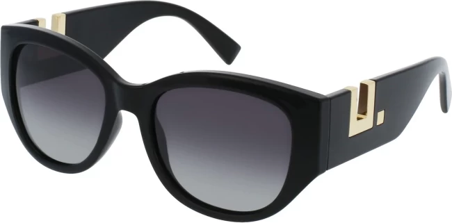Сонцезахисні окуляри INVU IB22406A