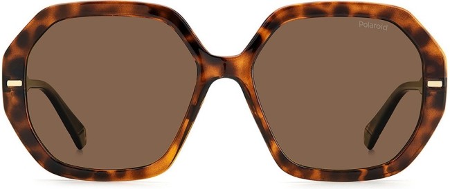 Сонцезахисні окуляри Polaroid PLD 4124/S 08656SP