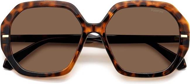 Сонцезахисні окуляри Polaroid PLD 4124/S 08656SP