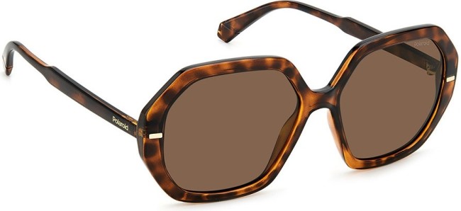 Сонцезахисні окуляри Polaroid PLD 4124/S 08656SP