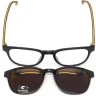 Сонцезахисні окуляри Carrera CA8062/CS 8LZ51OZ Сонцезахисні окуляри Carrera CA8062/CS 8LZ51OZ