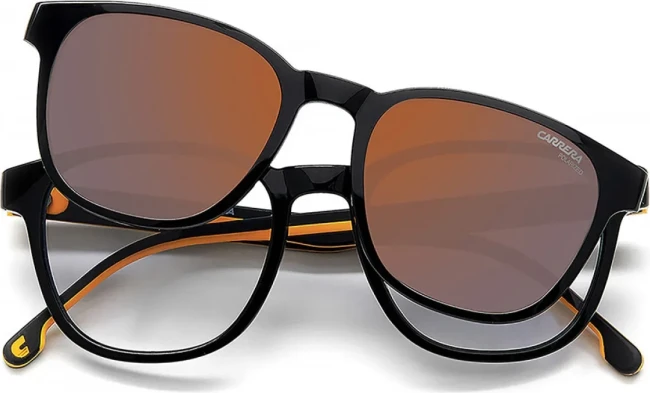 Сонцезахисні окуляри Carrera CA8062/CS 8LZ51OZ