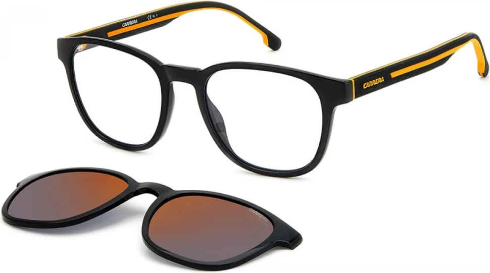 Сонцезахисні окуляри Carrera CA8062/CS 8LZ51OZ