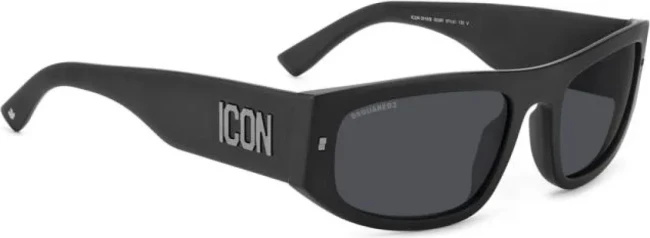 Сонцезахисні окуляри Dsquared2 ICON 0016/S 00357IR Сонцезахисні окуляри Dsquared2 ICON 0016/S 00357IR