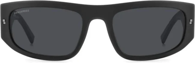 Сонцезахисні окуляри Dsquared2 ICON 0016/S 00357IR Сонцезахисні окуляри Dsquared2 ICON 0016/S 00357IR