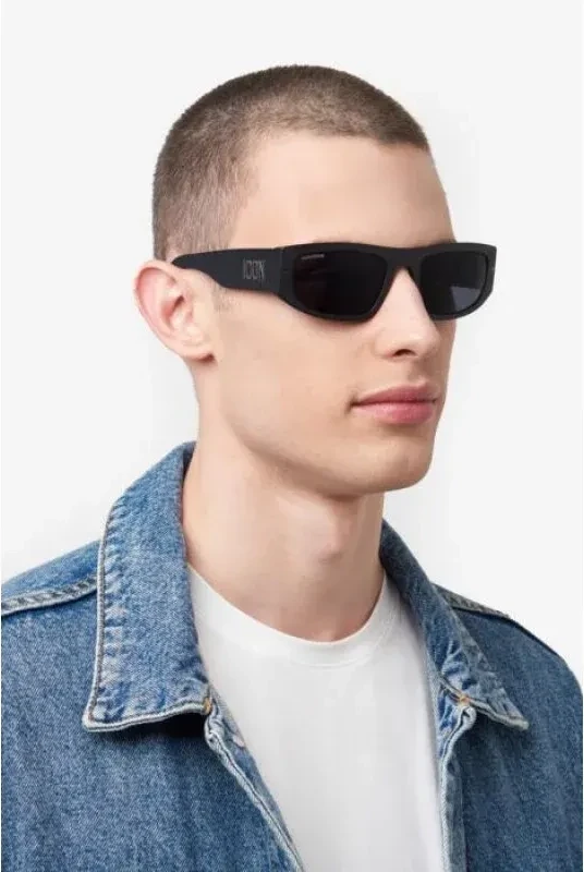 Сонцезахисні окуляри Dsquared2 ICON 0016/S 00357IR Сонцезахисні окуляри Dsquared2 ICON 0016/S 00357IR