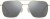 Сонцезахисні окуляри Hugo Boss 1414/S AOZ57T4