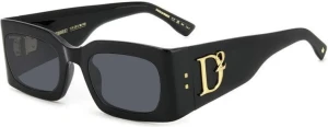 Dsquared2 D2 0109/S 80752IR