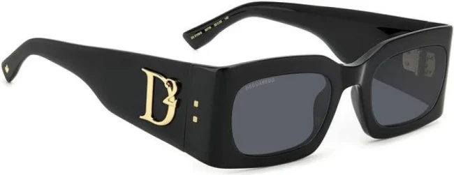 Сонцезахисні окуляри Dsquared2 D2 0109/S 80752IR Сонцезахисні окуляри Dsquared2 D2 0109/S 80752IR