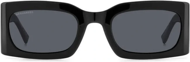 Сонцезахисні окуляри Dsquared2 D2 0109/S 80752IR Сонцезахисні окуляри Dsquared2 D2 0109/S 80752IR