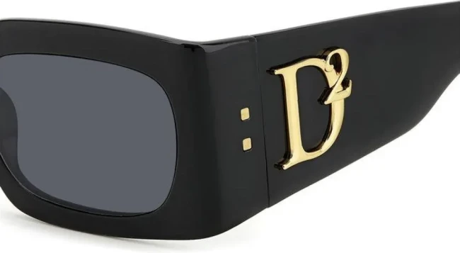 Сонцезахисні окуляри Dsquared2 D2 0109/S 80752IR Сонцезахисні окуляри Dsquared2 D2 0109/S 80752IR