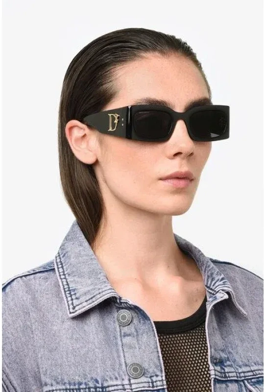 Сонцезахисні окуляри Dsquared2 D2 0109/S 80752IR Сонцезахисні окуляри Dsquared2 D2 0109/S 80752IR