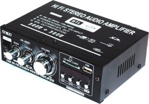 Усилитель звука AK-699D