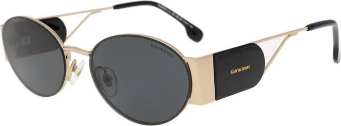 Сонцезахисні окуляри Katrin Jones KJ0933 63-NL20 polarized