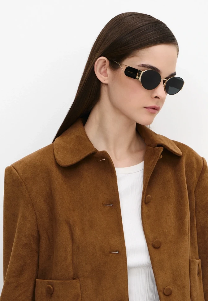 Сонцезахисні окуляри Katrin Jones KJ0933 63-NL20 polarized