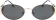 Сонцезахисні окуляри Katrin Jones KJ0933 63-NL20 polarized