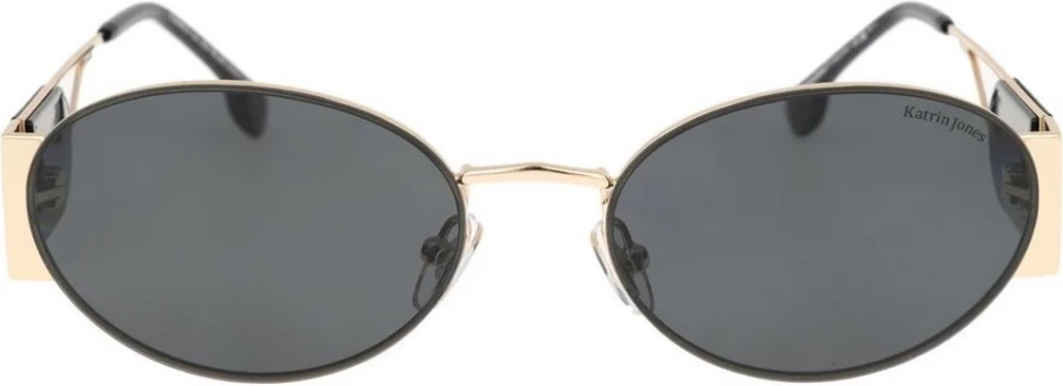 Сонцезахисні окуляри Katrin Jones KJ0933 63-NL20 polarized