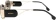 Сонцезахисні окуляри Katrin Jones KJ0933 63-NL20 polarized