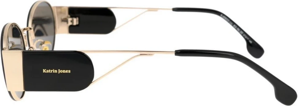 Сонцезахисні окуляри Katrin Jones KJ0933 63-NL20 polarized