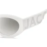 Сонцезахисні окуляри Marc Jacobs MARC 694/G/S HYM54IC Сонцезахисні окуляри Marc Jacobs MARC 694/G/S HYM54IC