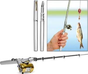 Удочка мини Fishing rod