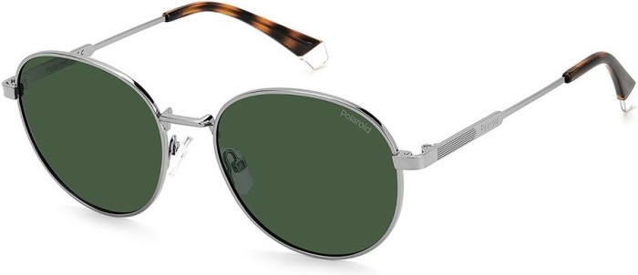 Сонцезахисні окуляри Polaroid PLD 4135/S/X 6LB54UC