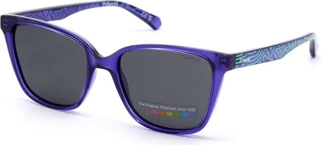 Сонцезахисні окуляри Polaroid PLD 8062/S B3V48M9