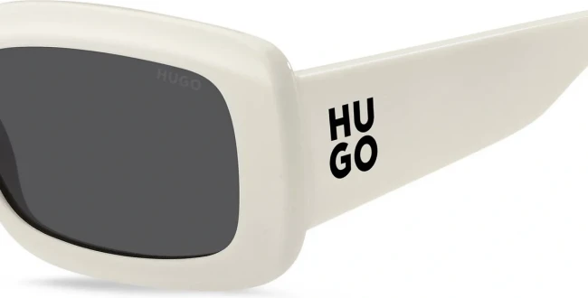 Сонцезахисні окуляри Hugo HG 1281/S SZJ56IR