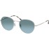 Солнцезащитные очки Ray-Ban RB3582 003/3M 53 Ray-Ban