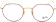Оправа Ray-Ban RX 6465 3137 51