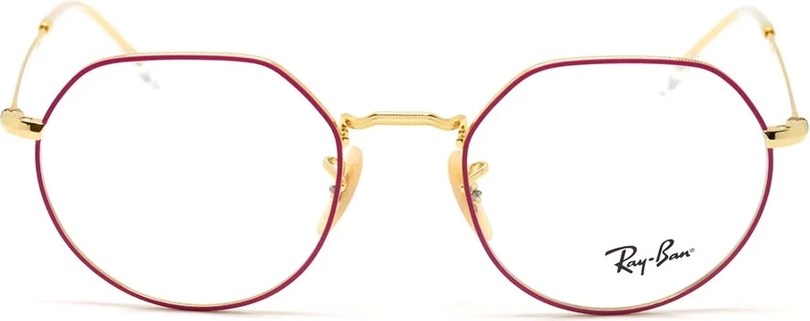 Оправа Ray-Ban RX 6465 3137 51