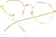 Оправа Ray-Ban RX 6465 3137 51