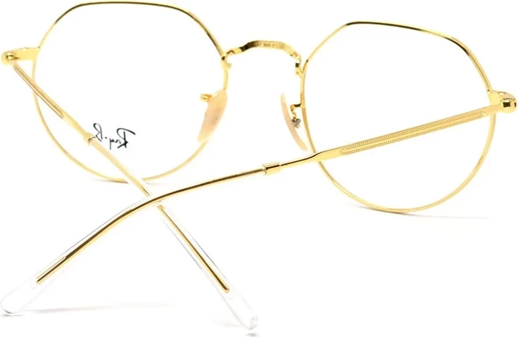 Оправа Ray-Ban RX 6465 3137 51