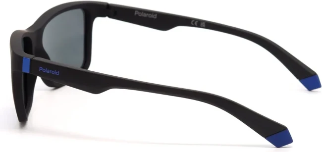 Сонцезахисні окуляри Polaroid PLD 8057/S 003505X Сонцезахисні окуляри Polaroid PLD 8057/S 003505X