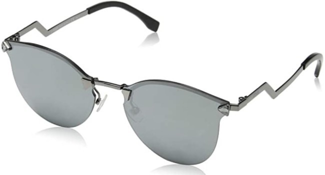 Сонцезахисні окуляри Fendi FF 0040/S KJ160T4