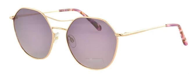 Сонцезахисні окуляри Megapolis 251 Purple