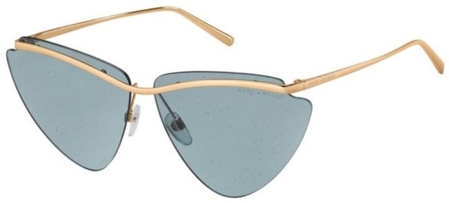 Сонцезахисні окуляри Marc Jacobs MARC 453/S DDB66HM