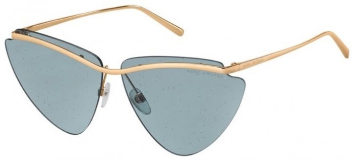 Сонцезахисні окуляри Marc Jacobs MARC 453/S DDB66HM