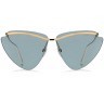 Сонцезахисні окуляри Marc Jacobs MARC 453/S DDB66HM