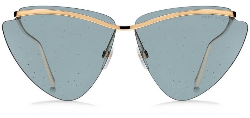 Сонцезахисні окуляри Marc Jacobs MARC 453/S DDB66HM