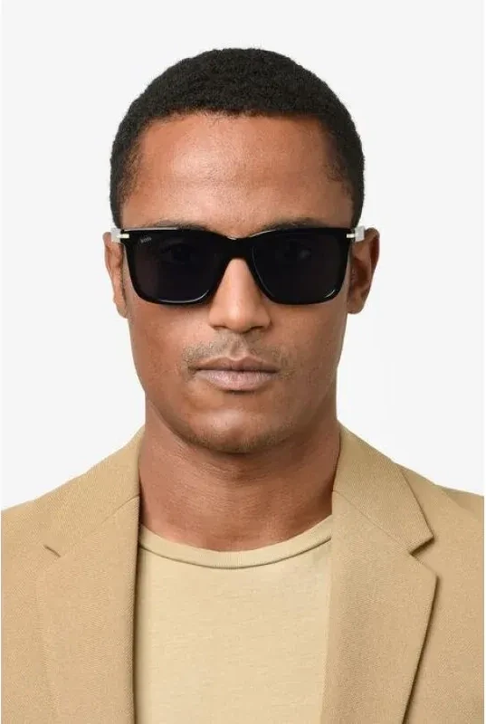 Сонцезахисні окуляри Hugo Boss 1598/S 80755KU Сонцезахисні окуляри Hugo Boss 1598/S 80755KU