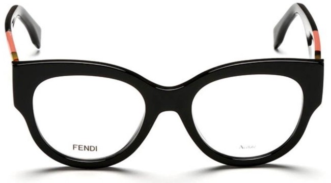 Оправа Fendi FF 0271 8075019 Оправа Fendi FF 0271 8075019