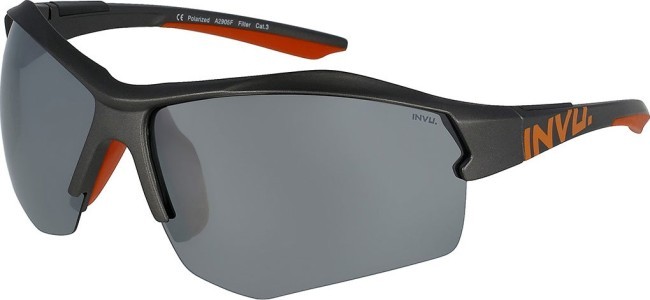 Сонцезахисні окуляри INVU A2905F